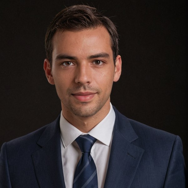 Paul Armani, développeur web indépendant